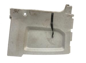 Panou de perete cabina dreapta renault 7482568192