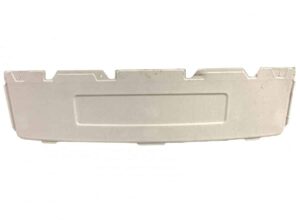 Panou de perete cabină spate renault – cod 7482395956