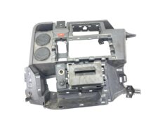 Capac din plastic pentru consola centrală Renault 7484583007 84583007