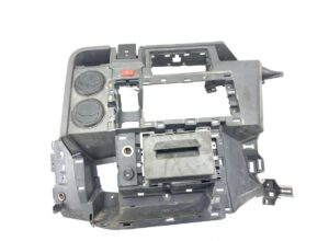 Capac din plastic pentru consola centrală renault 7484583007 84583007 1 Capac din plastic pentru consola centrală renault 7484583007 84583007