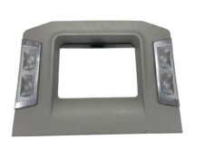 Capac pentru trapa de acoperiș Renault cu lumini integrate