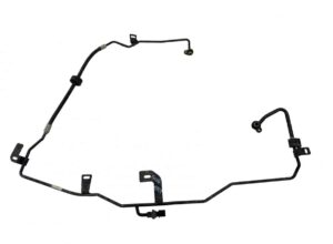 Conductă ac renault 84538612 1 Conductă ac renault 84538612