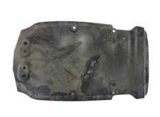 Apărător de noroi axa față stânga Renault 7482212926