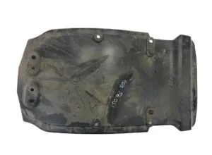 Apărător de noroi axa față stânga renault 7482212926