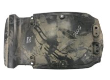 Apărător Noroi Față Dreapta Renault 15096 5155