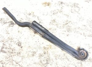 Arc lamelar pneumatic axa motor stânga renault 7422477207 5010600023