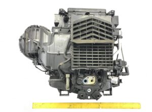 Set de radiatoare pentru încălzire/răcire cabină cu carcasă pentru renault 7484593232, 7482348991, 7482348993 1 Set de radiatoare pentru încălzire/răcire cabină cu carcasă pentru renault 7484593232, 7482348991, 7482348993