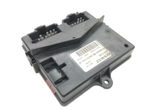 Unitate de control ac renault 7482571726 / 82571726 12 1 Unitate de control ac renault 7482571726 / 82571726 12