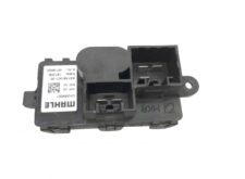 Reostat Ventilator Încălzitor Cabină Renault MAHLE LHZ89901 0010850