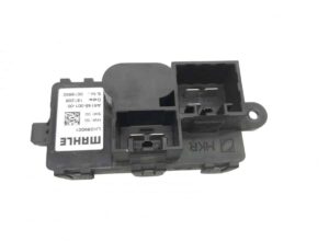 Reostat ventilator încălzitor cabină renault mahle lhz89901 0010850 1 Reostat ventilator încălzitor cabină renault mahle lhz89901 0010850