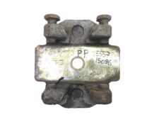 Piesă Reglare Arc Lamelar Axa Motor Dreapta Renault 5010630038