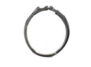 Curea rezervor aer renault 7420744409