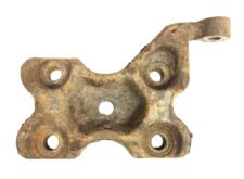 Piesă de Reglare Arc Lamelar Axa Motor Dreapta Renault 5010600043