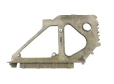 Suport pentru apărător de noroi față/spate stânga Renault 21341500 22899979 7422899979