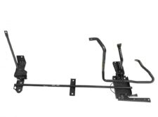 Suport Spoiler Lateral Cabina Mijloc Stânga Renault 7482280784