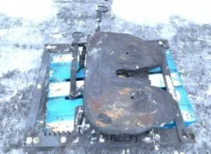 A cincea roată pentru renault – coduri 7421931159 / 7403963445 / 7421931173