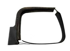 Set de suporturi pentru rezervor de combustibil Renault A9304703242 A9304751020