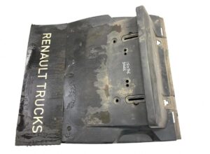 Apărător de noroi spate axă motrică stânga renault trucks
