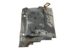 Apărător de noroi axă motrică față stânga Renault (coduri: 7422087703, 7421094393, 21094393)