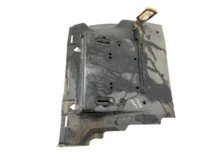 Apărător de noroi axă motrică față stânga renault (coduri: 7422087703, 7421094393, 21094393)