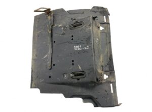 Apărătoare de noroi axa motrică față dreapta renault 7422087701 7421094392 21094392