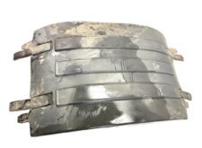 Apărător de Noroi Axa Motrică Renault - Stânga Sus