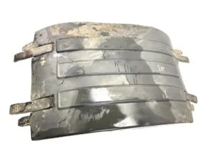 Apărător de noroi axa motrică renault – stânga sus