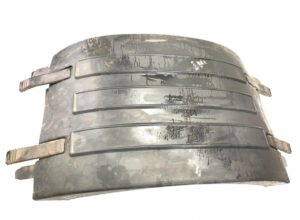Apărătoare de noroi axa motrică dreapta sus renault 21094390 21094386 7421094390 7421094386 7421094457