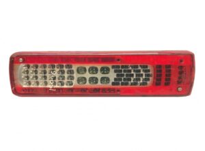 Lampa spate stânga renault led 7422800385 7484585208