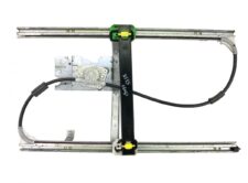 Mecanism regulator de geam stânga DAF 7422189860 / 1400753 / 1400755 / 1705698 / 1707356 / 1714853 / 7482497193 / 82497193 / 20557552