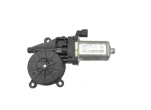 Motor regulator de geam dreapta daf, cod 3927. 01, 24v, 84561624