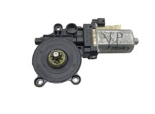 Motor Regulator Geam Stânga DAF