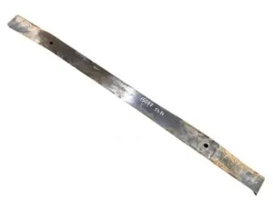 Bara de protecție față daf 15097-5384