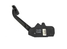 Pedală de accelerație cu senzor de poziție pentru DAF 1723544