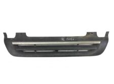 Grilă Inferioară DAF - Coduri 1700802, 1700387