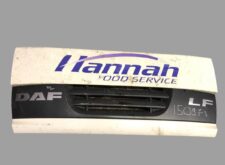 Hannah Food Service
