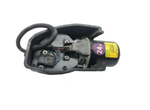 Motor ștergător parbriz daf 24v valeo