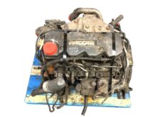 Motor DAF PACCAR 1704617
