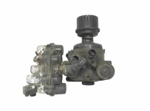 Uscător de aer pentru camioane daf 1 Uscător de aer pentru camioane daf
