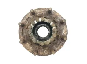 Butuc roată frână cu disc dreapta axa motrice daf (1703859, 1703813, 1408672)
