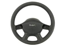 Volan DAF original pentru camioane, coduri 1697014, 1792621, 1643980