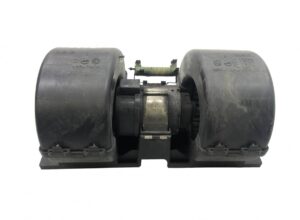 Ventilator de încălzire pentru daf, coduri 1829385, 2210872, 7421396107, 21396107, 84903025