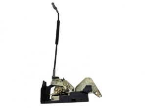 Încuietoare ușă dreapta pentru camion daf, cod 1406624 1 Încuietoare ușă dreapta pentru camion daf, cod 1406624