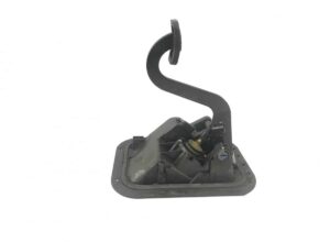 Supapă principală de frână cu pedală pentru daf 1642066, 7482316374, 1703898