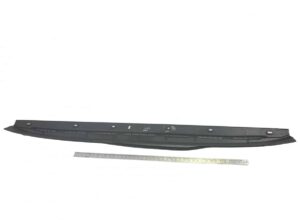 Capac din plastic sub parbriz daf 1400880-12 1 Capac din plastic sub parbriz daf 1400880-12