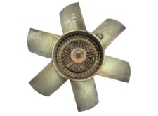 Ansamblu Ventilator de Răcire DAF - Coduri 1403238, 1403239, 1403241