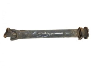 Arbore cardanic partea din față daf 1704256