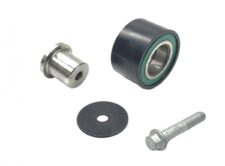 Set Intinzător de Ghidare a Curelei pentru Volvo (20781330, 20863547, 21072198)