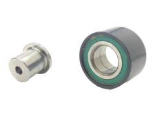 Intinzator de ghidare a curelei Volvo - 20781330, 20863547, 21072198