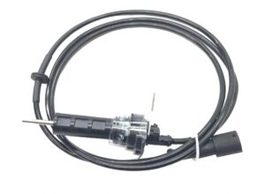 Senzor de uzură a plăcuțelor de frână pentru volvo 20928533 / 20442608